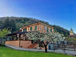 Locanda da Marco