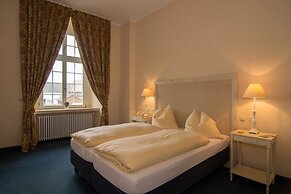 Hotel Schloß Gehrden