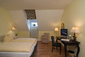 Hotel Schloß Gehrden