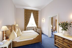 Hotel Schloß Gehrden