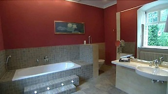 Hotel Schloß Gehrden