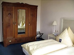 Hotel Schloß Gehrden