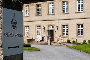 Hotel Schloß Gehrden