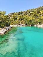 Kekova Hotel