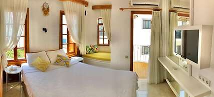 Kekova Hotel