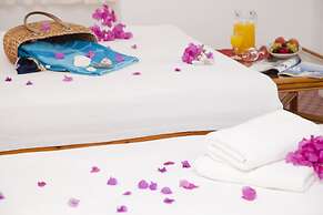 Kekova Hotel
