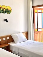 Kekova Hotel