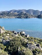 Kekova Hotel