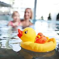 Santa's Resort & Spa Hotel Sani