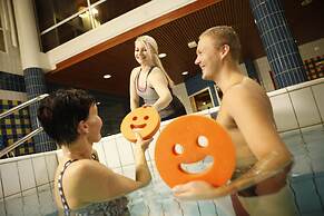 Santa's Resort & Spa Hotel Sani