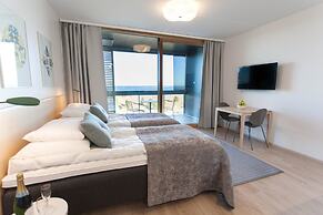 Santa's Resort & Spa Hotel Sani