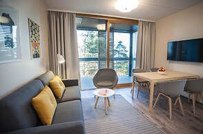 Santa's Resort & Spa Hotel Sani