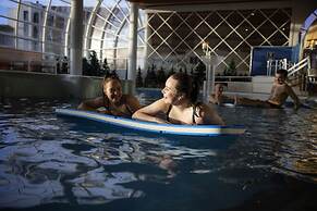 Santa's Resort & Spa Hotel Sani
