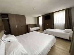 Grand Hotel Miramonti