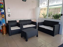 Hotel Mizar