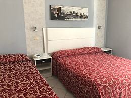 Hotel Mizar
