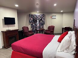 Thriftlodge by Wyndham Moncton