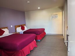 Thriftlodge by Wyndham Moncton
