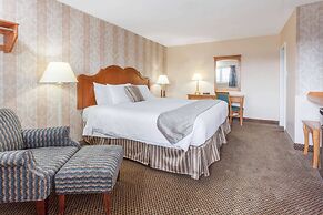 Thriftlodge by Wyndham Moncton