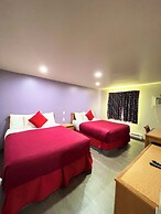 Thriftlodge by Wyndham Moncton