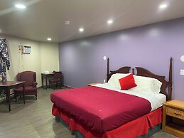 Thriftlodge by Wyndham Moncton
