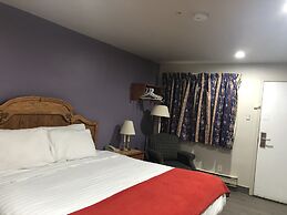 Thriftlodge by Wyndham Moncton