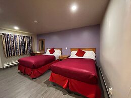 Thriftlodge by Wyndham Moncton