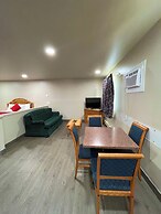 Thriftlodge by Wyndham Moncton