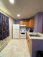Thriftlodge by Wyndham Moncton