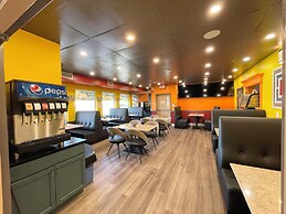 Thriftlodge by Wyndham Moncton