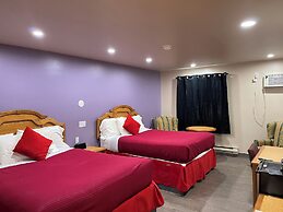 Thriftlodge by Wyndham Moncton