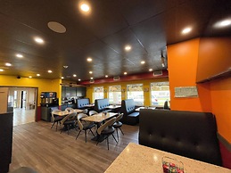 Thriftlodge by Wyndham Moncton