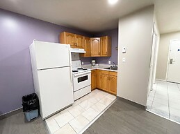 Thriftlodge by Wyndham Moncton