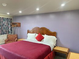 Thriftlodge by Wyndham Moncton