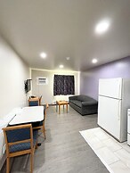 Thriftlodge by Wyndham Moncton
