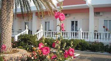 Petras Beach