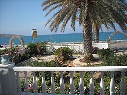 Petras Beach