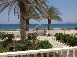 Petras Beach