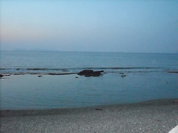 Petras Beach