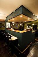Tullylagan Country House Hotel