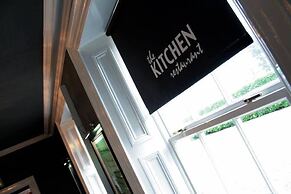 Tullylagan Country House Hotel