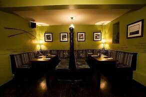 Tullylagan Country House Hotel