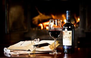 Tullylagan Country House Hotel