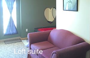 North Adventure Inn