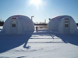 North Adventure Inn