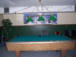 North Adventure Inn
