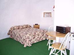 North Adventure Inn