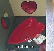 North Adventure Inn