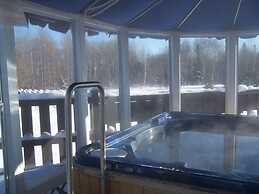 North Adventure Inn