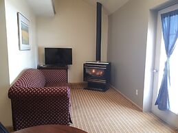 North Adventure Inn